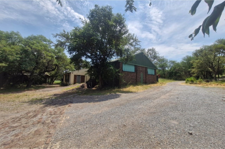 Commercial Property for Sale in Brits Rural North West